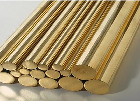 Aluminium Bronze